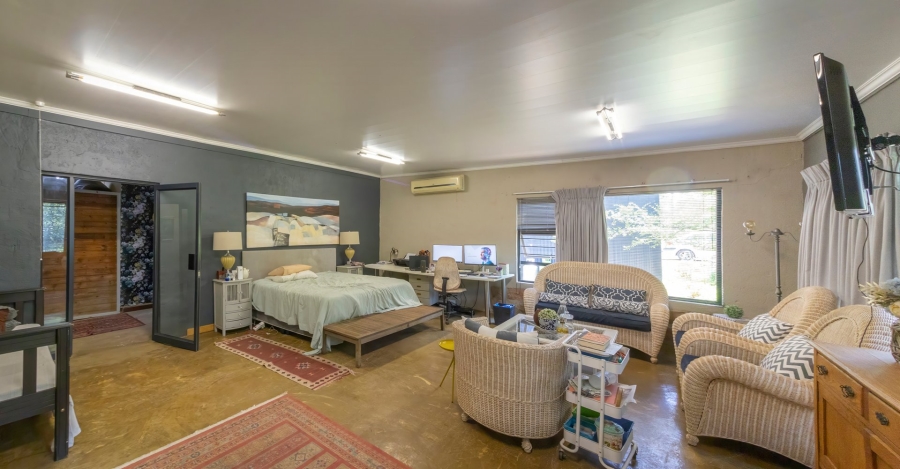 Commercial Property for Sale in Kroonstad Rural Free State